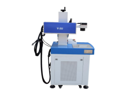 激光自动化打标设备有什么特色