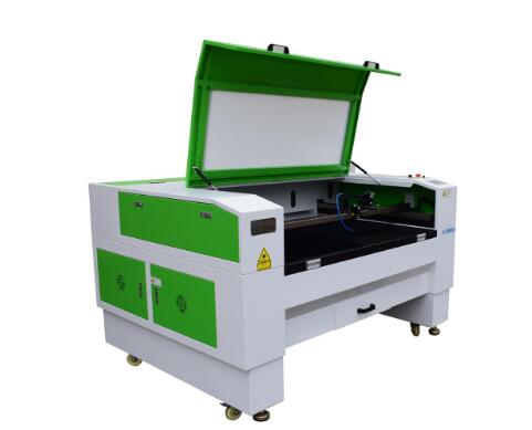 数码印花激光切割机的特点有哪些？