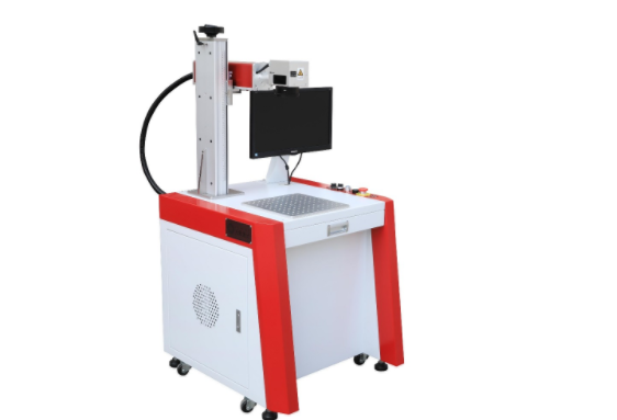 如何能够提高塑料激光打标机的工作效率